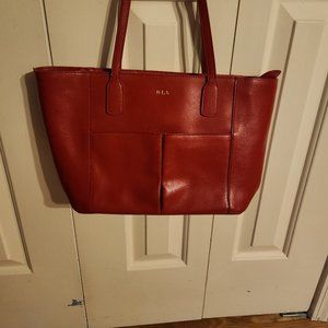 Ralph Lauren handbag
